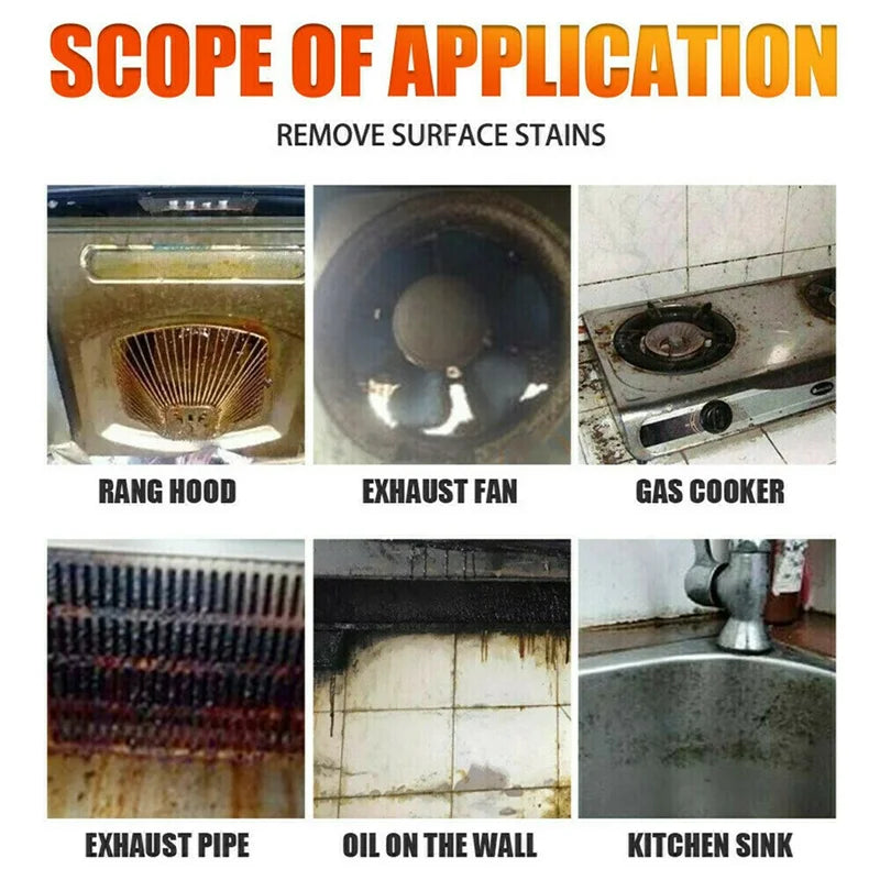 🔥2025 new hot sale 50% off🔥Multi-Purpose Foam Cleaner