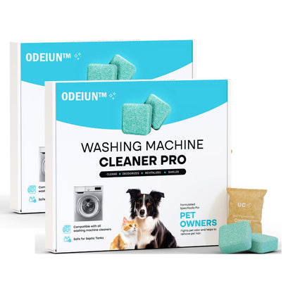 ODEIUN Washing Machine Cleaner Ultra