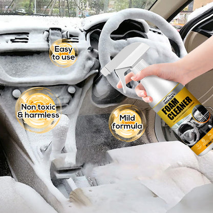 🔥2025 new hot sale 50% off🔥Multi-Purpose Foam Cleaner
