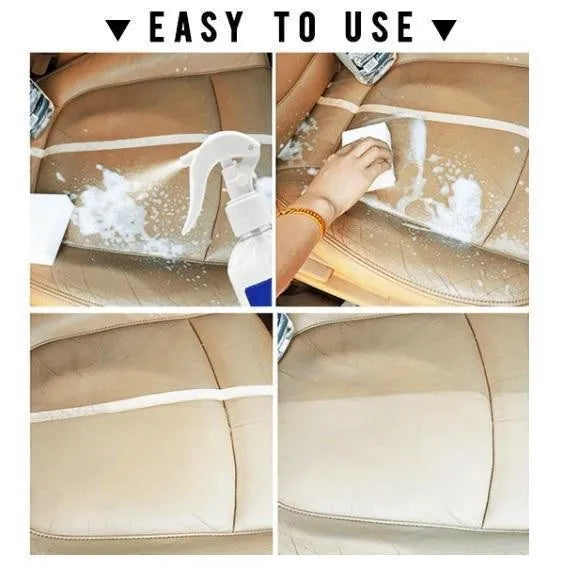 🔥2025 new hot sale 50% off🔥Multi-Purpose Foam Cleaner