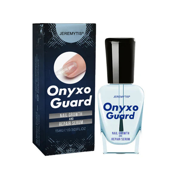 JEREMYTIS™ OnyxoGuard Nail Growth and Repair Serum