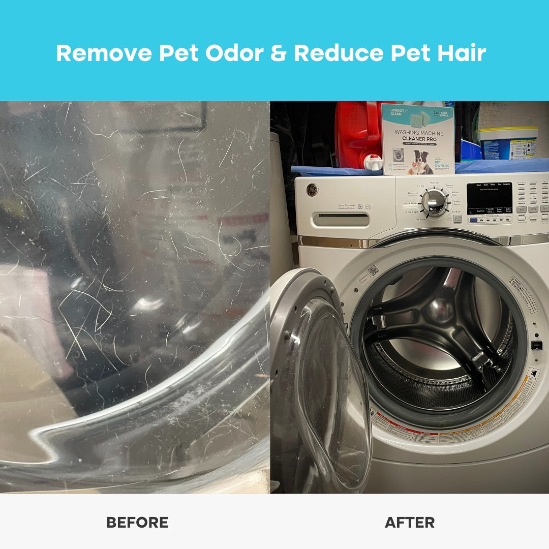 ODEIUN Washing Machine Cleaner Ultra
