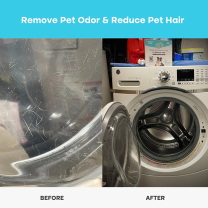ODEIUN Washing Machine Cleaner Ultra