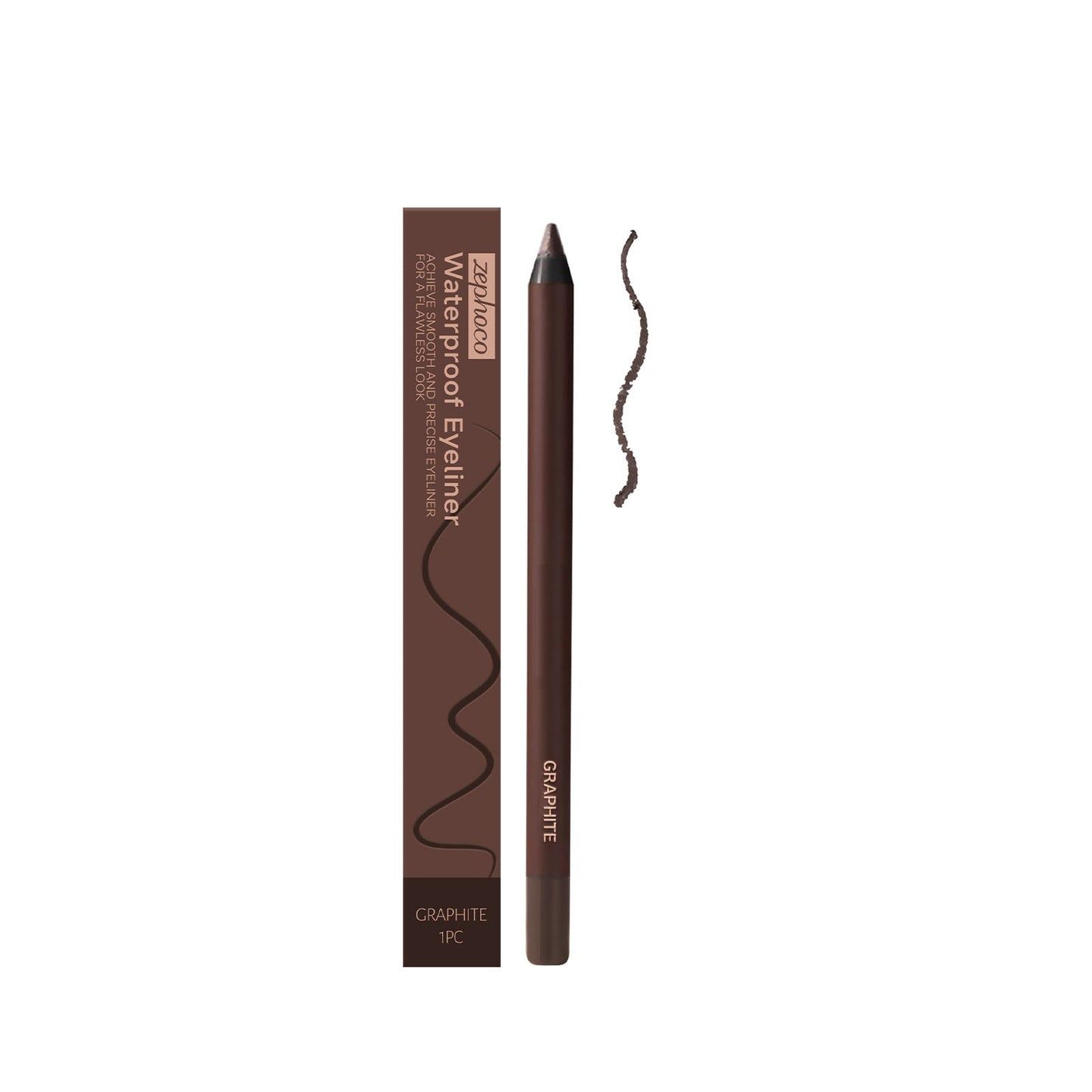 💜LAST DAY - BUY 1 GET 1 FREE💜Ultra-Pigmented Beachproof Gel Liner