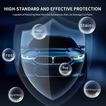 (🎁Last Day 49% OFF)-Advanced Car Quick-acting Coating Agent Spray