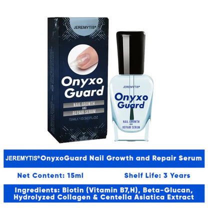 JEREMYTIS™ OnyxoGuard Nail Growth and Repair Serum