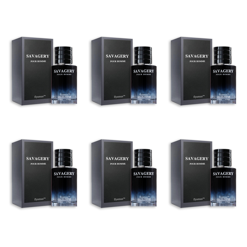 6 PCS - $53.99🔥70% OFF🔥( $8.99/pc )