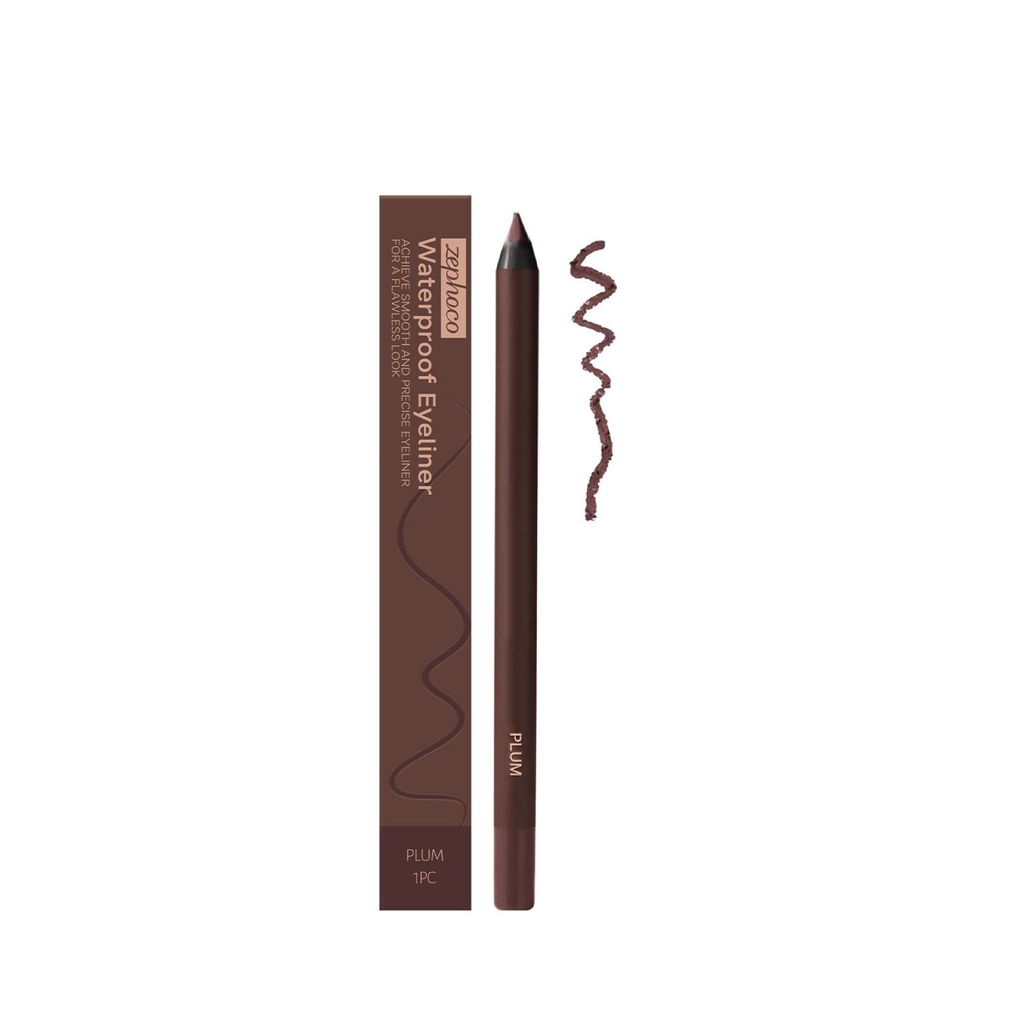 💜LAST DAY - BUY 1 GET 1 FREE💜Ultra-Pigmented Beachproof Gel Liner
