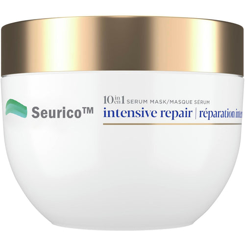 Seurico™  Intensive Repair Hair Mask for Damaged Hair, with Liquid Bio-Protein care, 260g
