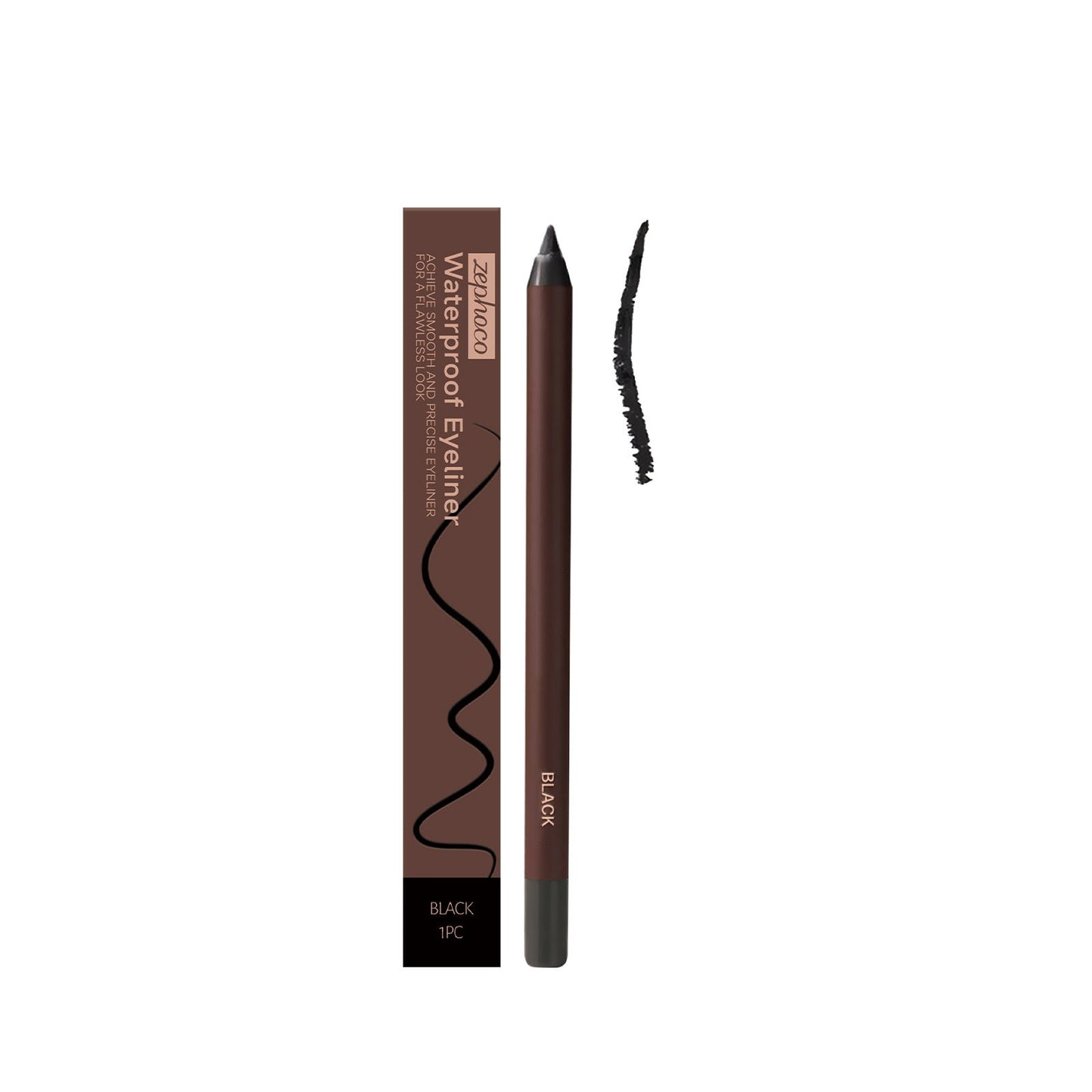💜LAST DAY - BUY 1 GET 1 FREE💜Ultra-Pigmented Beachproof Gel Liner