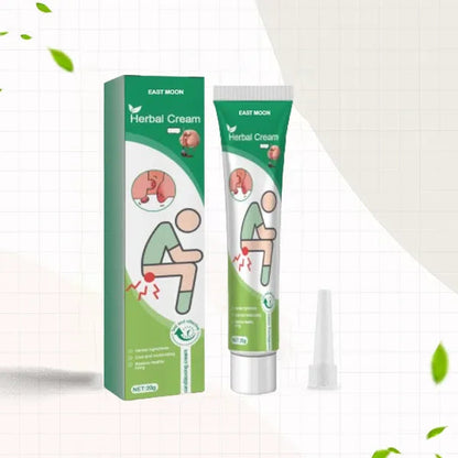 EAST MOON™ Hemorrhoidal Ointment