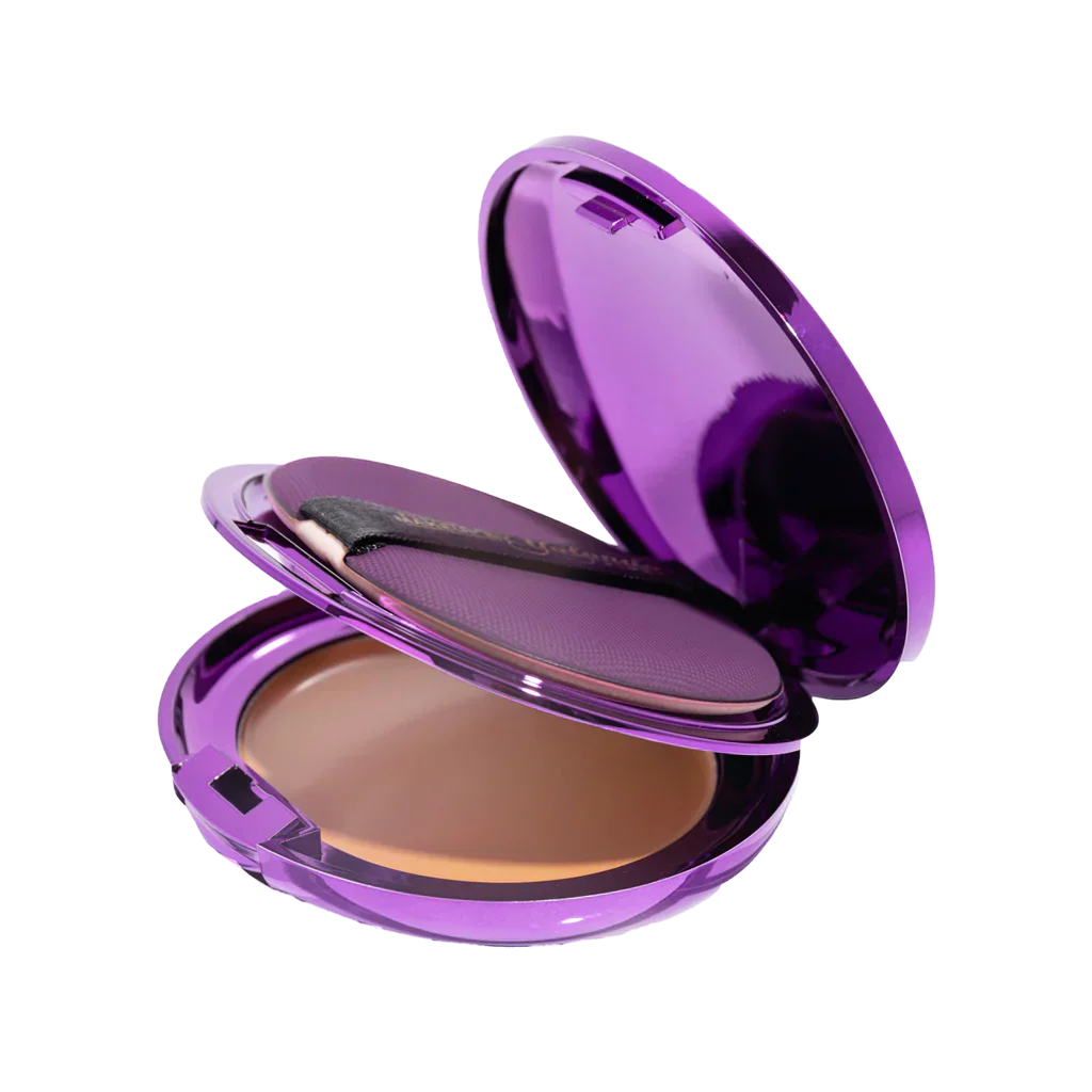 Final 3 Hours: 60%OFF- Soft Matte Cream Concealer with Brush FREE !🎁