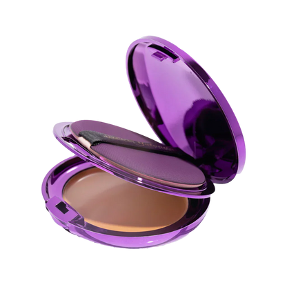 Final 3 Hours: 60%OFF- Soft Matte Cream Concealer with Brush FREE !🎁