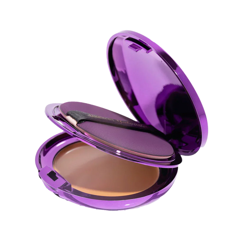 Final 3 Hours: 60%OFF- Soft Matte Cream Concealer with Brush FREE !🎁