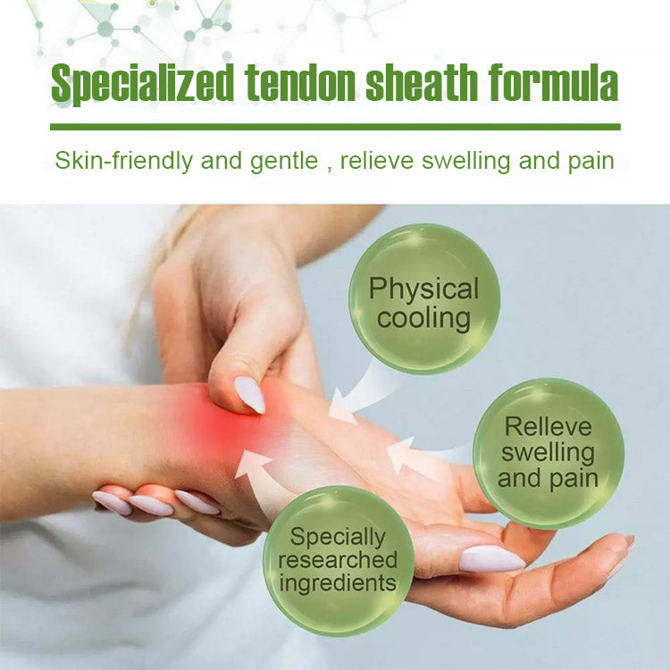Organic Herbal Spray