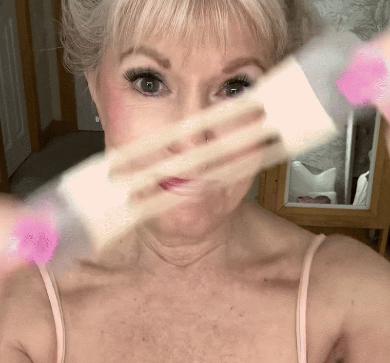 JEREMYTIS™ Instant Lift Neck Tape