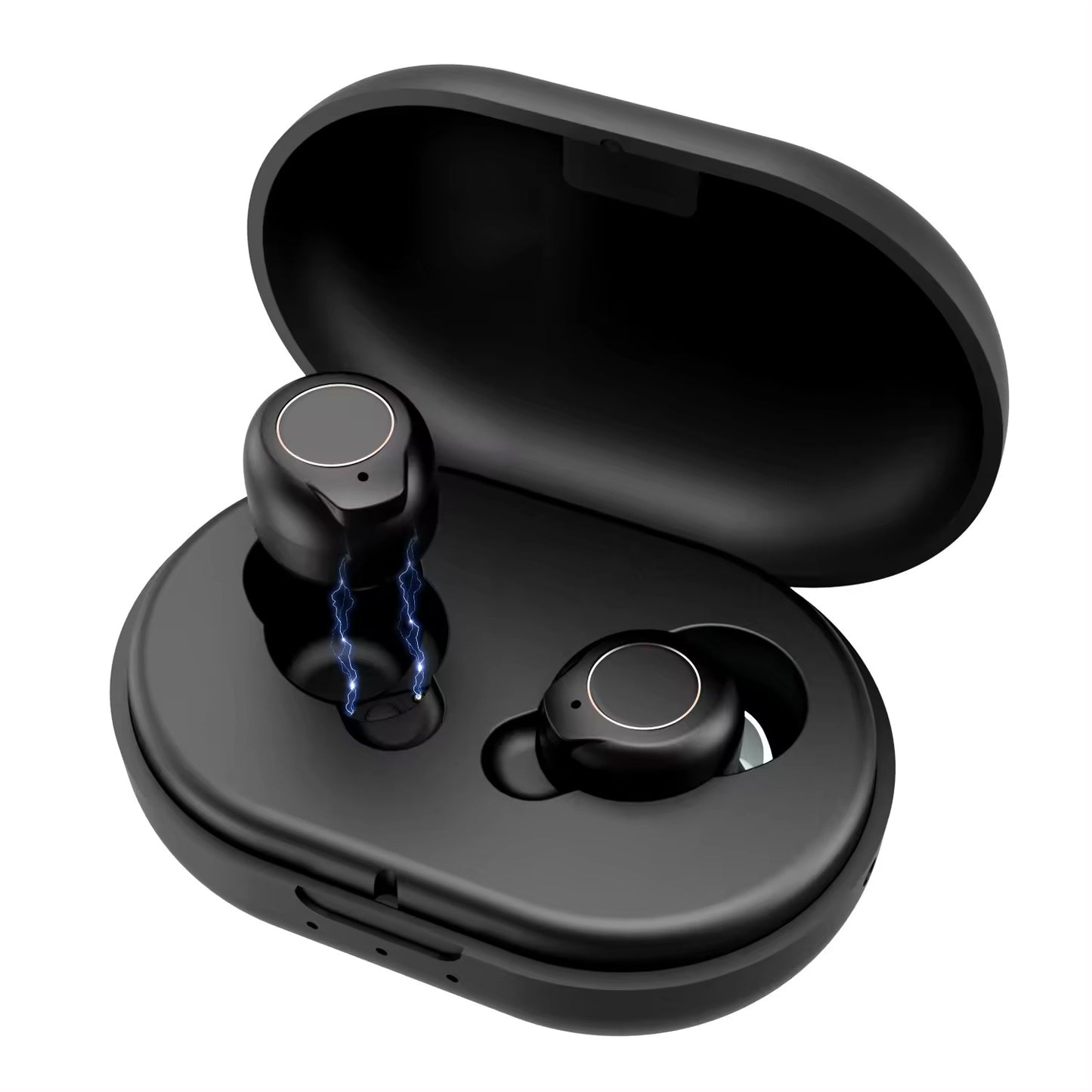 JEREMYTIS Hearing Aids