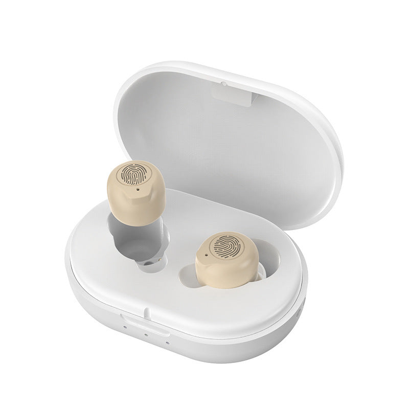 JEREMYTIS Hearing Aids