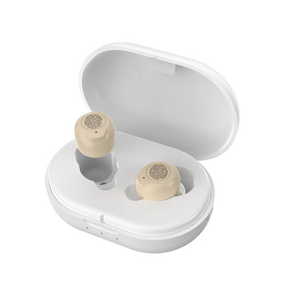 JEREMYTIS Hearing Aids
