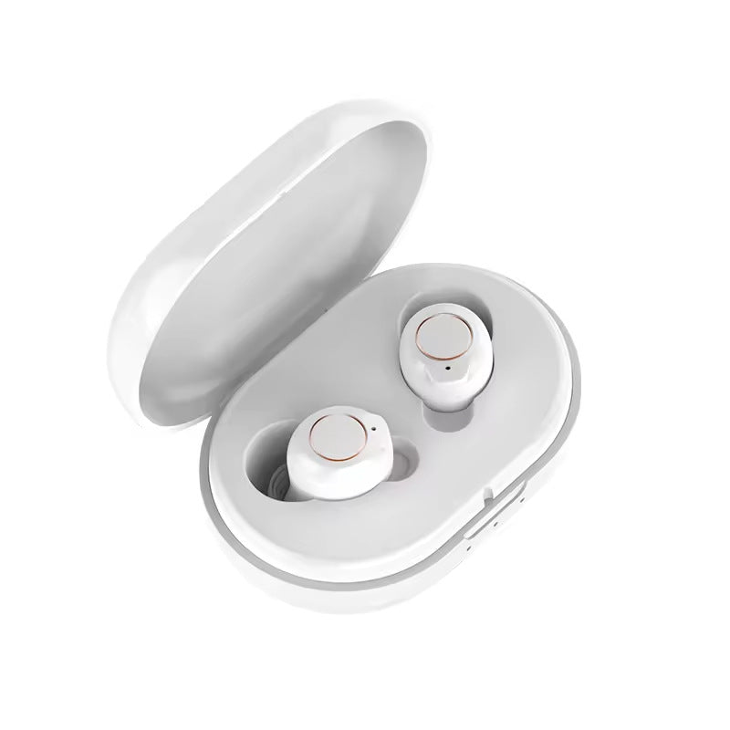 JEREMYTIS Hearing Aids