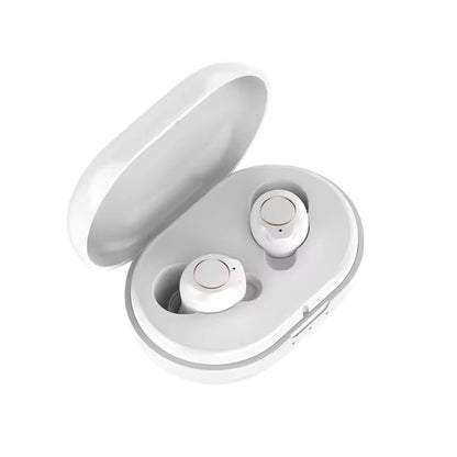JEREMYTIS Hearing Aids