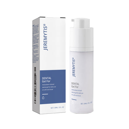 Independence Day Limited Time Discount 丨 JEREMYTIS™ Professional Whitening Gel
