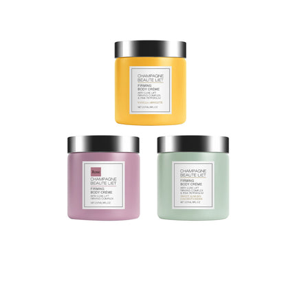 💆‍♀️ Experience Ultimate Luxury - 50% OFF - ✨ Champagne Beaute Lift Firming Body Cream - For Firmer, Smoother, Radiant Skin! 🌟（Buy 3 & Free Shipping）