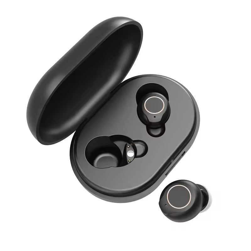 JEREMYTIS Hearing Aids