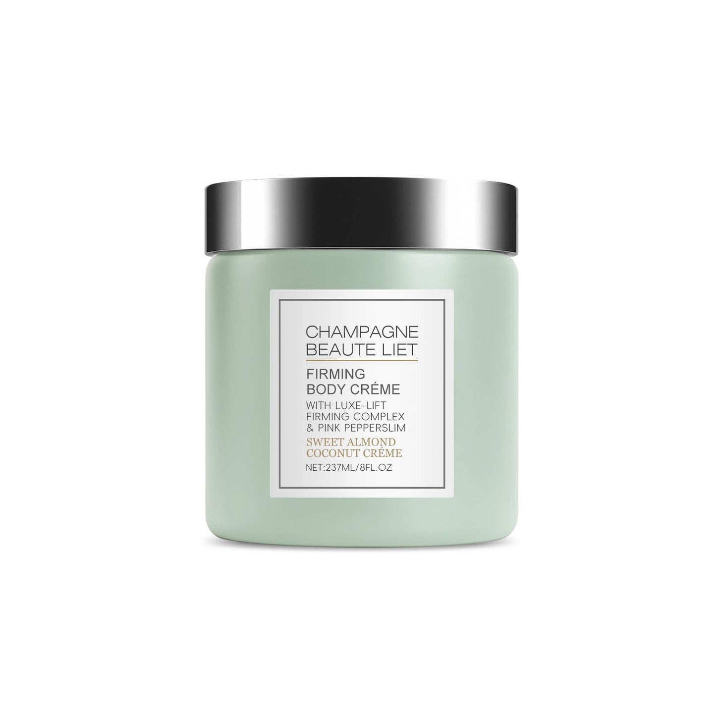 💆‍♀️ Experience Ultimate Luxury - 50% OFF - ✨ Champagne Beaute Lift Firming Body Cream - For Firmer, Smoother, Radiant Skin! 🌟（Buy 3 & Free Shipping）