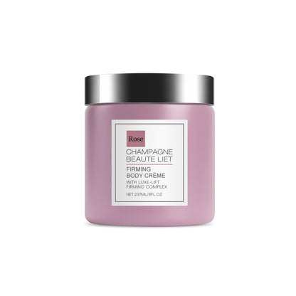 💆‍♀️ Experience Ultimate Luxury - 50% OFF - ✨ Champagne Beaute Lift Firming Body Cream - For Firmer, Smoother, Radiant Skin! 🌟（Buy 3 & Free Shipping）