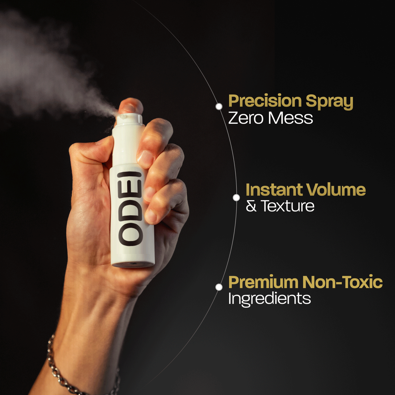 Texture Powder
