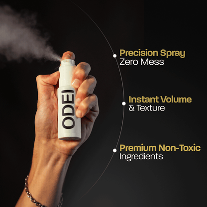 Texture Powder