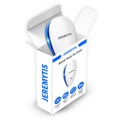 JEREMYTIS™ Pest Repeller
