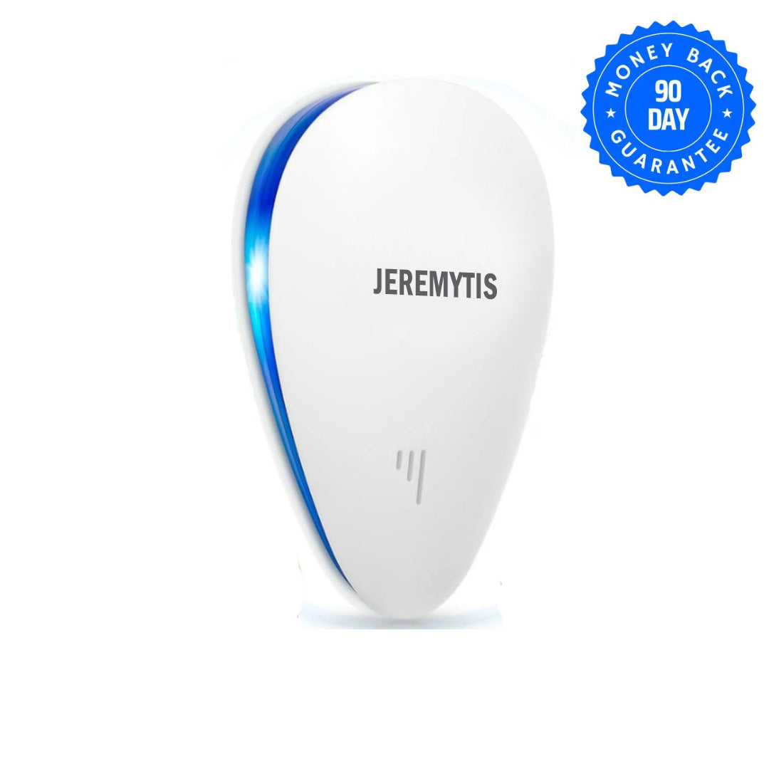 JEREMYTIS™ Pest Repeller