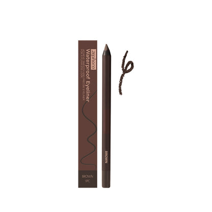 💜LAST DAY - BUY 1 GET 1 FREE💜Ultra-Pigmented Beachproof Gel Liner