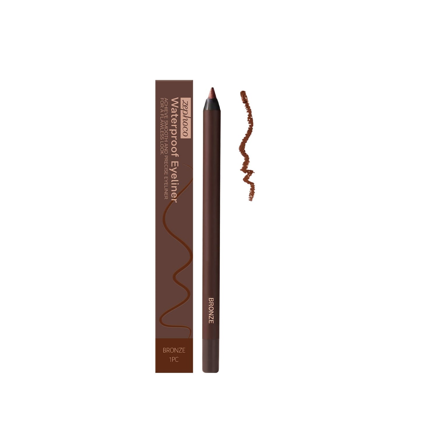 💜LAST DAY - BUY 1 GET 1 FREE💜Ultra-Pigmented Beachproof Gel Liner