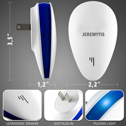 JEREMYTIS™ Pest Repeller