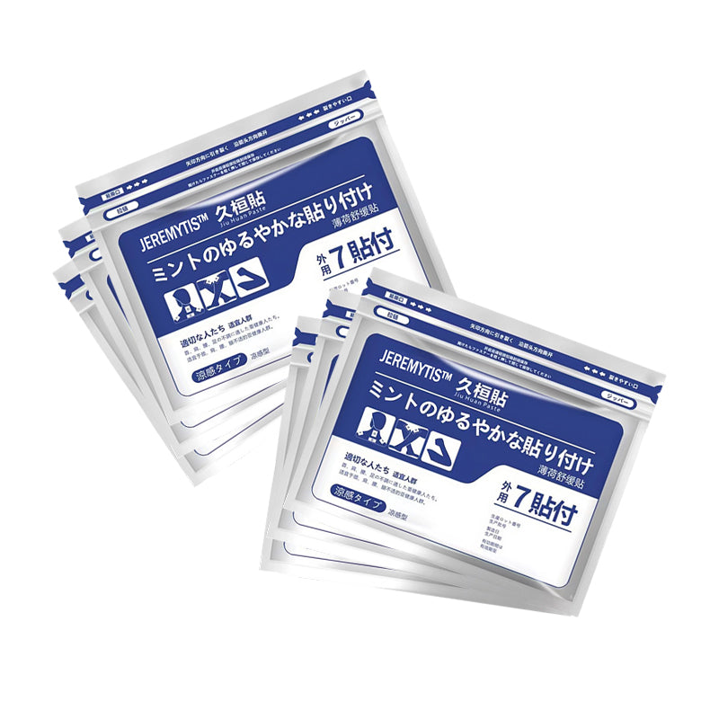🔥🔥 BUY 6 BOXES – Ultimate Relief Set