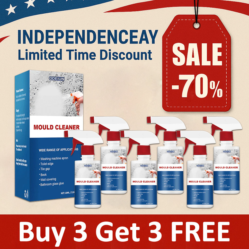 Buy 3 Get 3 FREE (6 Bottles)
