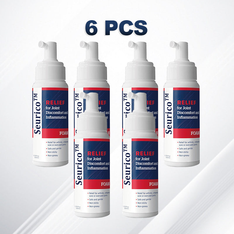 6 Bottles(✨Strengthening & Stabilization✨)