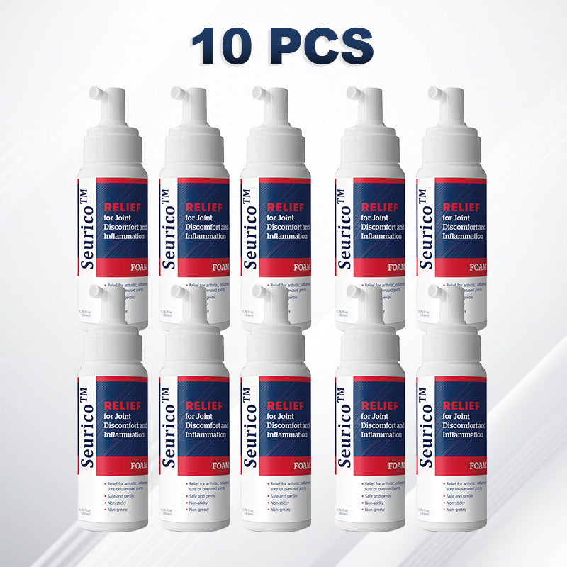 10 Bottles(🌟Full Rehabilitation🌟)