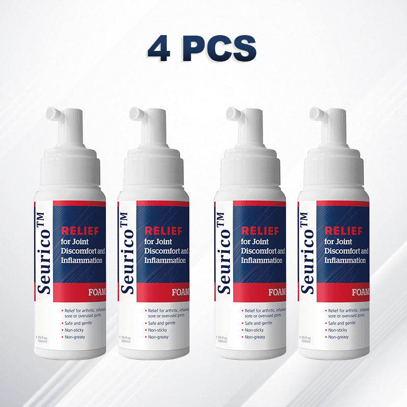 4 Bottles(✨Recovery & Reconstruction✨）